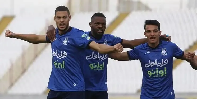 پرسپولیس مراقب مثلث خطرناک استقلال باشد!