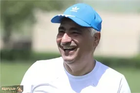 انتخاب عجیب نساجی، بازگشت به صحنه جرم!