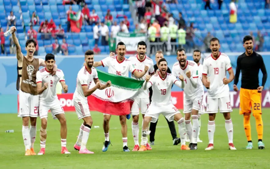 بهترین تیم سید 2 برای ایران؛ بازی قرن در انتظار شاگردان اسکوچیچ!
