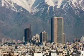 آینده بازار ملک؛ ارزش هر متر مسکن در تهران پس از برجام