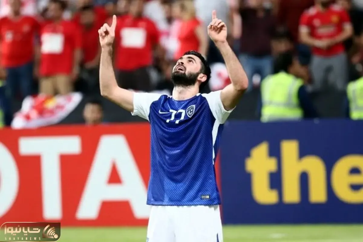 عمر خریبین به زودی پسپولیسی می شود؟