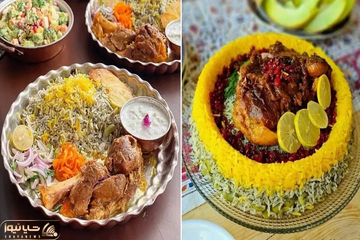 ترفندهای خوشمزه تر شدن باقالی پلو؛ با باقالی خشک و باقالی های ناپز چه کار کنیم؟