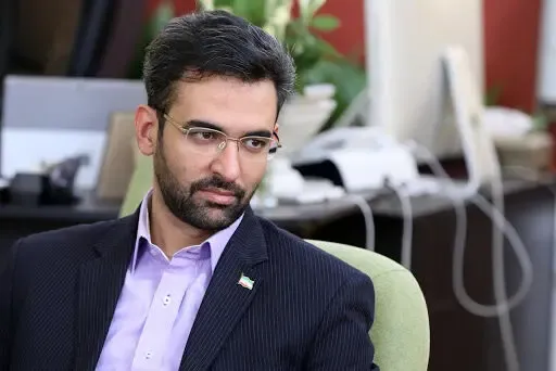 پشت پرده دلبری آذری جهرمی برای پرسپولیس: پای انتخابات ریاست جمهوری در میان است؟