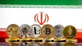 خبری جالب  از ارز دیجیتال ایرانی ها!