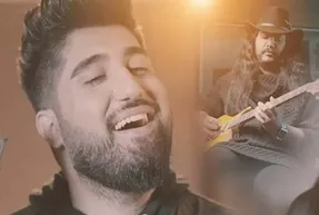 دانلود آهنگ نوید زردی و شاناز به نام شرم مکه