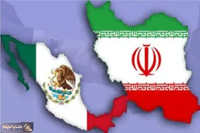 تأکید ایران و مکزیک بر منافع مشترک و احترام متقابل