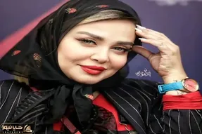 دنیای بازیگران؛ فخر فروشی بهاره رهنما با جواهراتش که فرح مخلوع هم نداشت