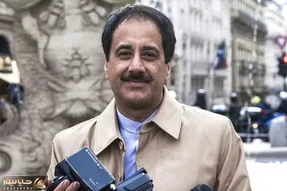 (ویدئو) خبر مهم حمید معصومی‌نژاد درباره مهدی طارمی