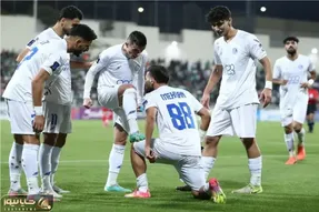 جدول گروه A پس از تساوی الوحدات برابر استقلال؛ معادلات صعود داغ‌تر شد!