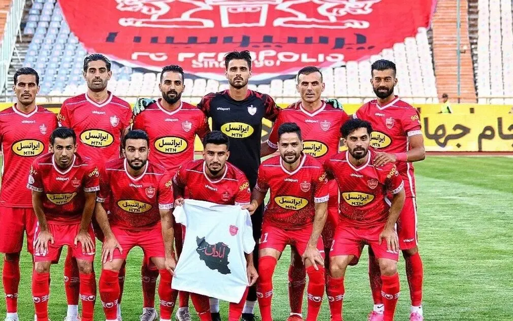 سه خرید جذاب دیگر پرسپولیسی ها در نقل و انتقالات