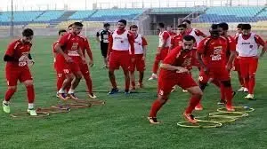 با 5 ستاره تازه وارد پرسپولیس آشنا شوید!