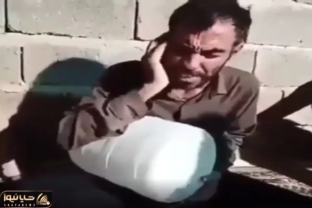 آواز شاد؛ این آقا با قایم کردن هنرش تو خوندن تا الان به خواننده ها لطف کرده خشم اژدهاس