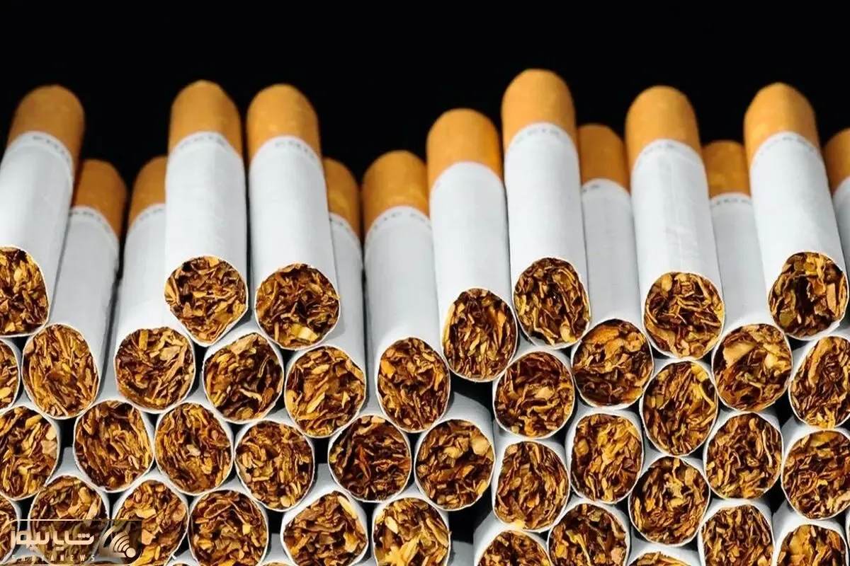 مبالغ مالیات سیگار و تنباکو در سال ۱۴۰۲ تعیین شد