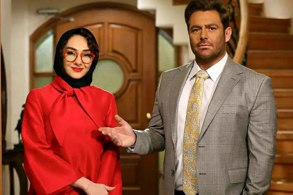 زمان پخش سریال گیسو( عاشقانه2) مشخص شد!