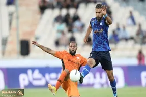 استقلال سجاد شهباززاده را به پرسپولیس می دهد؟