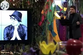 آواز احساسی؛ آرون افشار آهنگ نگران منی مرتضی پاشایی رو عین خودش خوند و یادشو زنده کرد