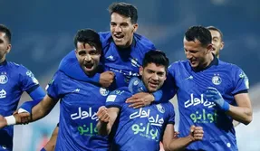 استقلال مجیدی بهترین تیم تاریخ لیگ تا به اینجا!