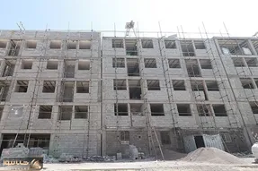 تامین ۶۵۶ قطعه زمین برای نهضت ملی استان البرز