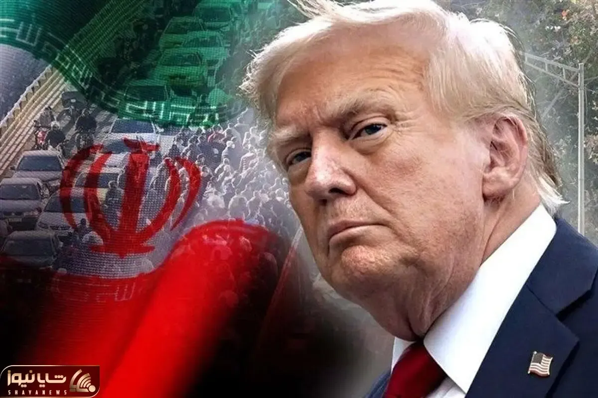 ترامپ: وقت و زمان توافق با ایران فرا رسیده