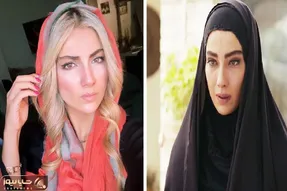 محیا دهقانی و جهیزیه پلاستیکی که باباش براش خرید؛ بی اعصاب کاراته تا ستاره نجلا