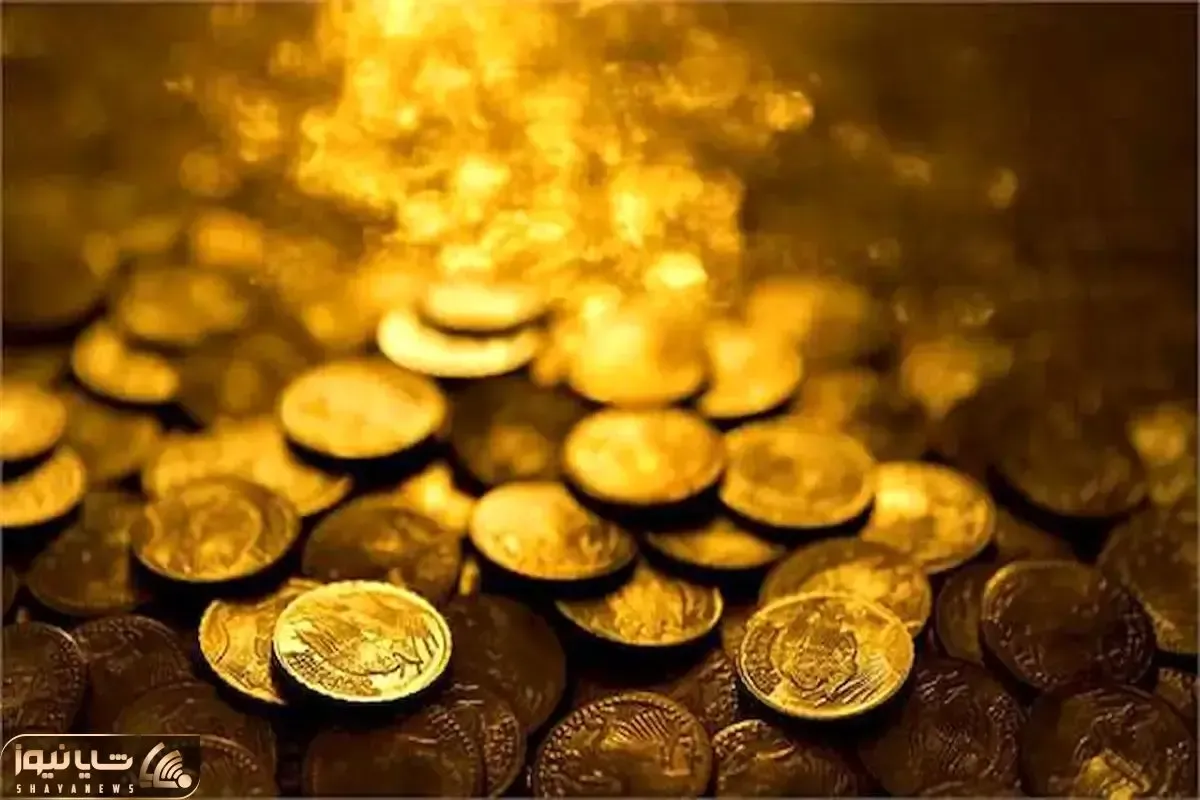 قیمت سکه امروز سه شنبه 9 اردیبهشت 1404