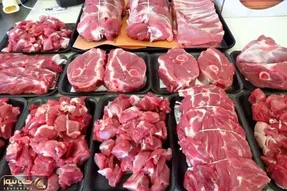 قیمت گوشت امروز شنبه ۱۲ اردیبهشت ۱۴۰۵ + جدول