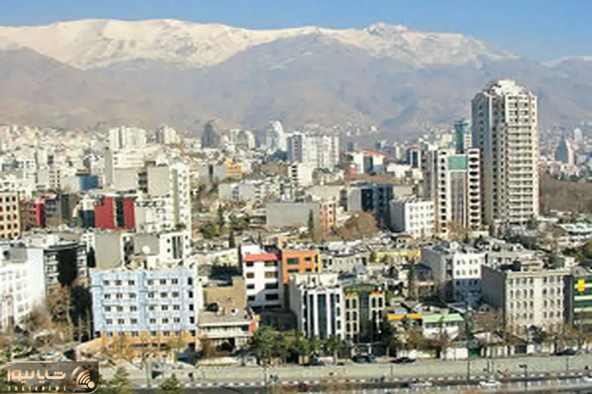 قیمت آپارتمان در تهران؛ ۱۸ مرداد ۱۴۰۱