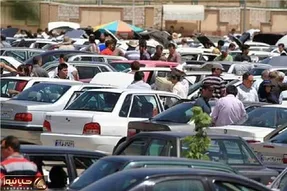 قیمت خودرو ۲۱ مرداد ۱۴۰۴ / موج نوسان و رکوردشکنی در بازار خودرو
