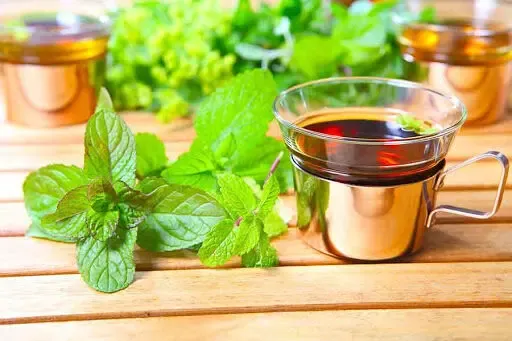 گیاه بادرنجبویه چیست؟ چه خواصی دارد؟