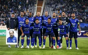 ترکیب رسمی استقلال برابر پرسپولیس امروز 13 آذر، دربی 97، هفته هشتم لیگ برتر ایران