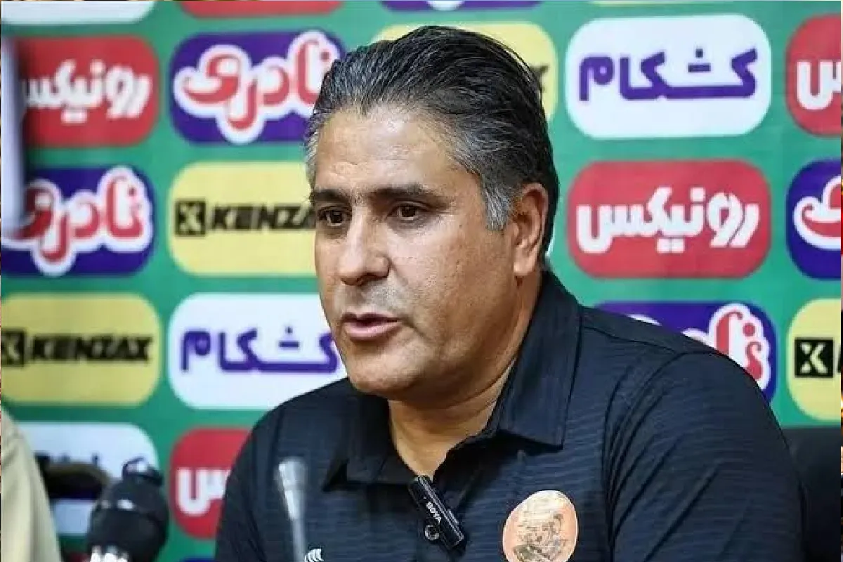 مش