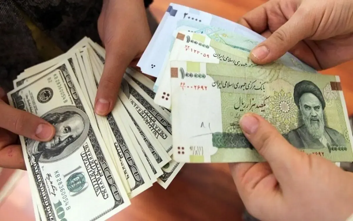 خیز دلار برای 30 هزار تومانی شدن!
