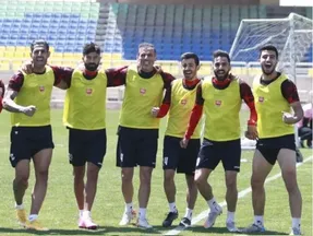 لیست سه نفره یحیی برای تمدید قرارداد؛ باقی پرسپولیسی ها چه می شوند؟