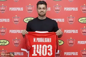 رد پیشنهاد میلیون دلاری استقلال برای پرسپولیس