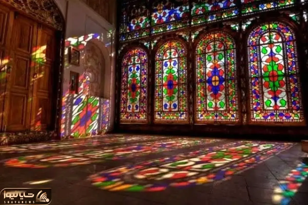 سوار ماشین زمان بشوید؛ راز پنهان مشروطه در خانه ای تبریزی