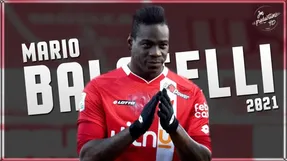 ماریو بالوتلی بمب نقل و انتقالاتی پرسپولیس!