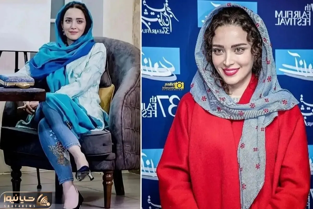 بیوگرافی بهنوش طباطبایی و چهره صد نسل جلوترش / قبل و بعد آقای پاکدل چه فرق داره