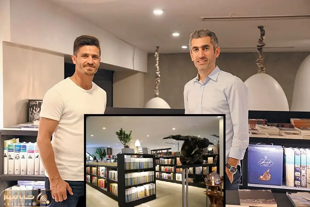 پیشنهاد بازیگری برای مجتبی جباری؛ شغل دوم و سوم فوتبالیستای دیگه چیه؟