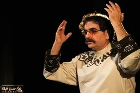 آواز ماندگار؛ اجرای باصلابت آهنگ آتشی در نیستان توسط شهرام ناظری روح رو جلا میده