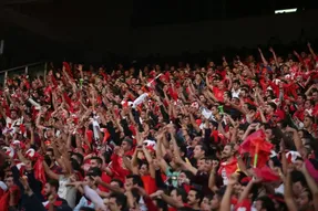 باشگاه سپاهان خشم هواداران پرسپولیس را درآورد!