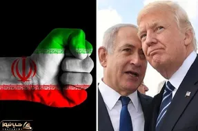 افاضات جدید ترامپ؛ از اعتراف به قتل و جنایت در شیکاگو تا دلخوری از کاهش نفوذ اسرائیل