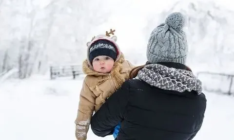 نوزادان زمستانی و پاییزی بیشتر دچار افسردگی می‌شوند