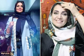 سر و وضع بیست ساله الهام پاوه نژاد وقتی با نوح رقابت کرد؛ چه استعداد درست درمونی داره!