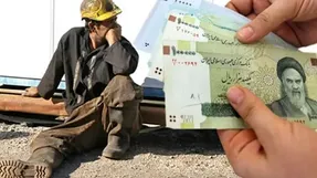 حداقل دستمزد در ۱۴۰۰ چقدر بالا می‌رود؟