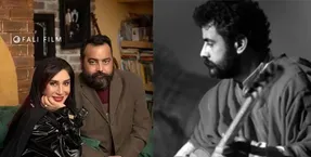 علت درگذشت ابراهیم اثباتی همسر نسیم ادبی چه بود؟+بیوگرافی