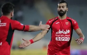 مهم ترین خبرهای نقل و انتقالاتی پرسپولیس 20 بهمن؛ توضیحات درویش در مورد رامین!