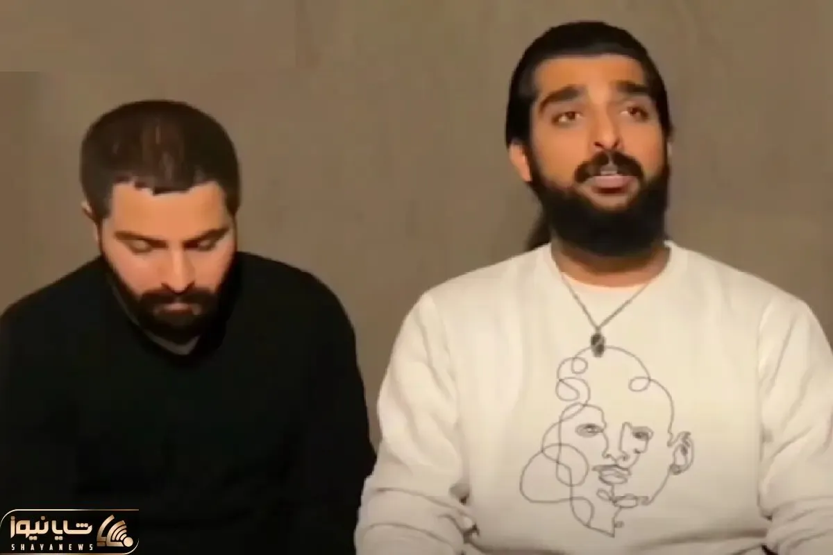 آواز ماندگار؛ ناصر عبداللهی کاش بود و میدید پسرش چطور اشک ملت رو با خوندنش درآورده!