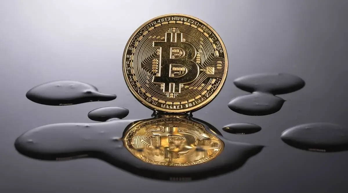 انفجاری مهم از طرف بیت کوین!