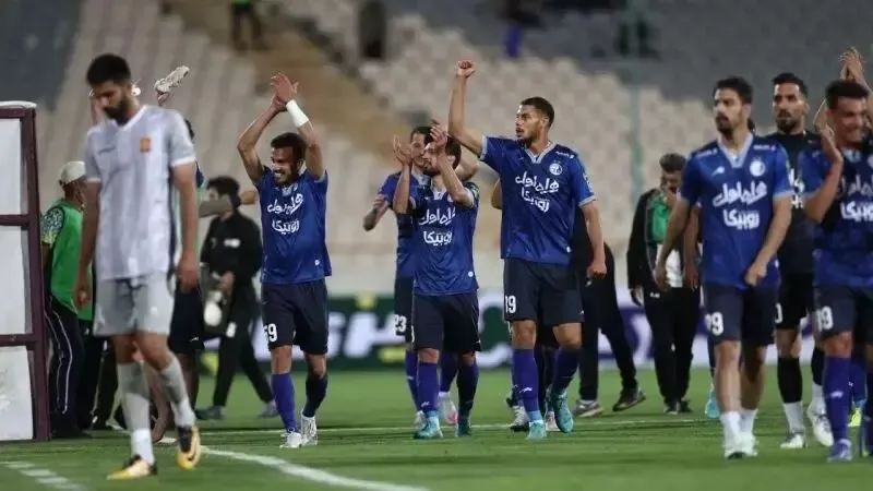 دو سناریو جذاب برای جشن قهرمانی استقلال