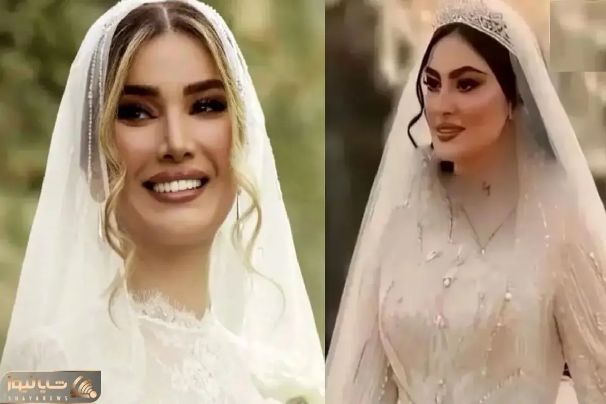 آواز معروفا؛ مریم مومن و متین ستوده زدن سیم آخر جلو ملت برای شوهراشون میخونن